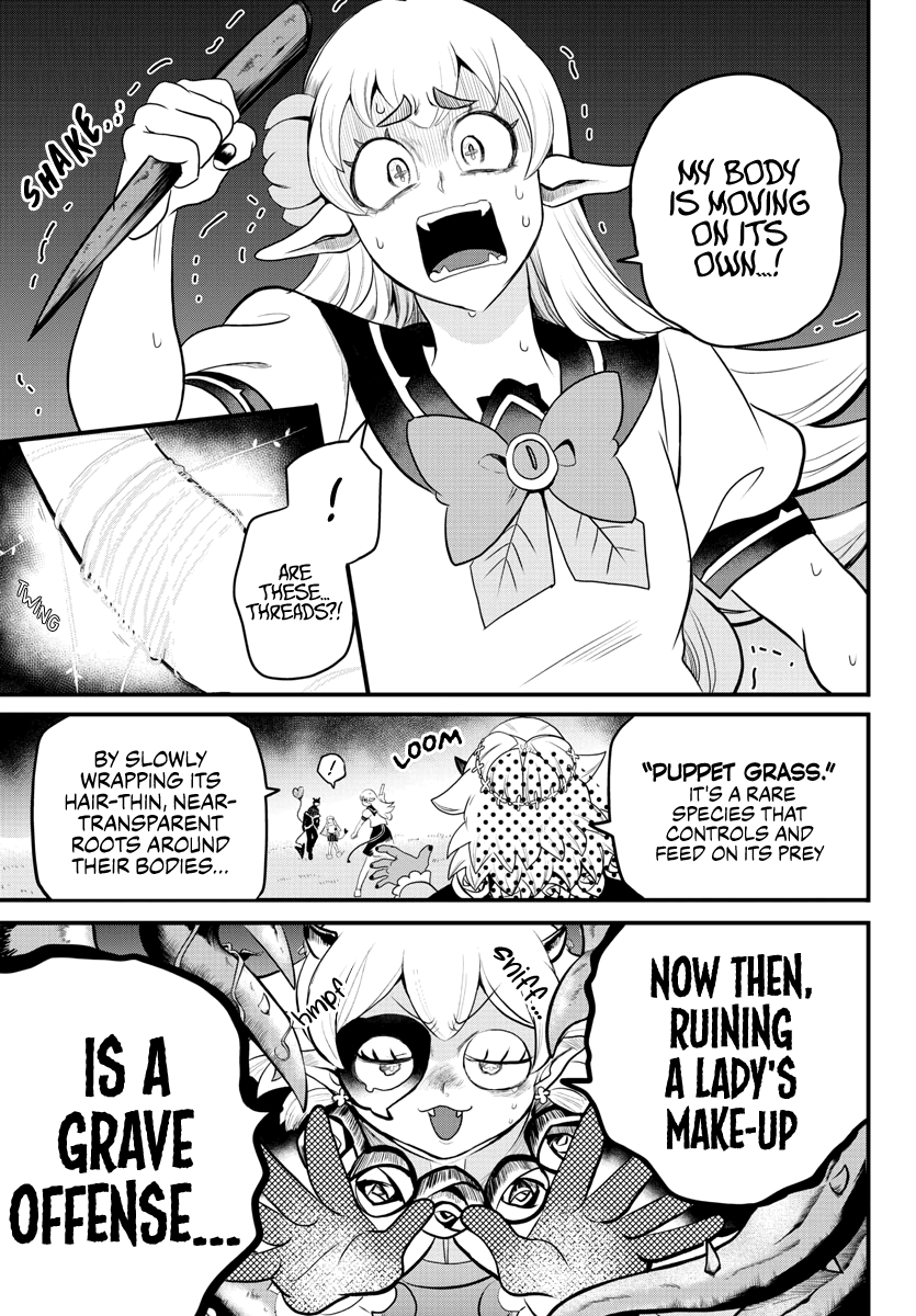 Read Welcome to Demon School! Iruma-kun EN Manga Online