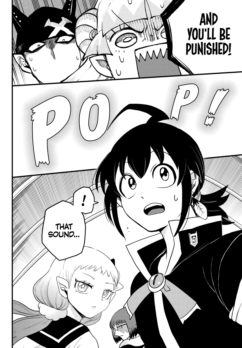 Read Welcome to Demon School! Iruma-kun EN Manga Online