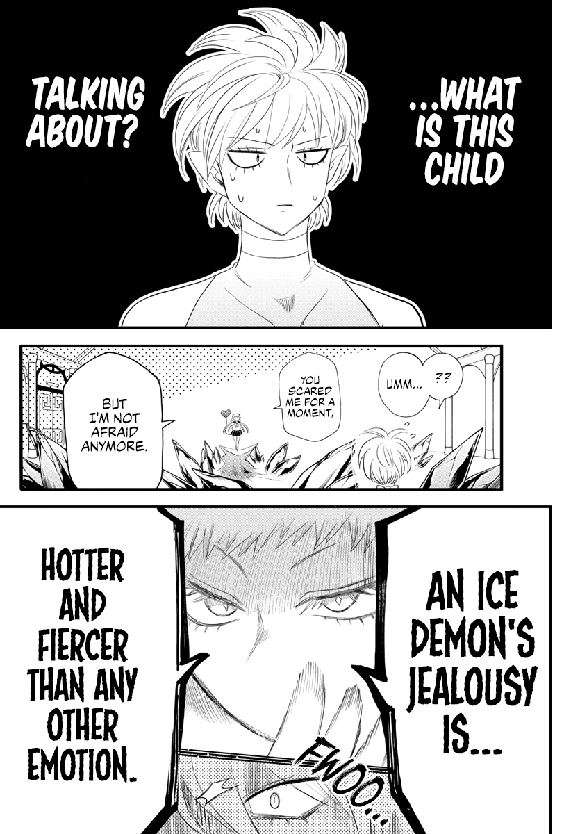 Read Welcome to Demon School! Iruma-kun EN Manga Online