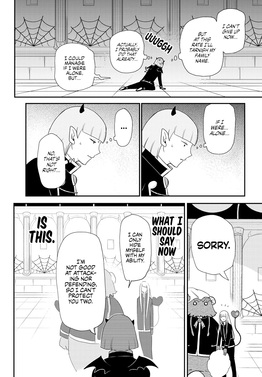 Read Welcome to Demon School! Iruma-kun EN Manga Online