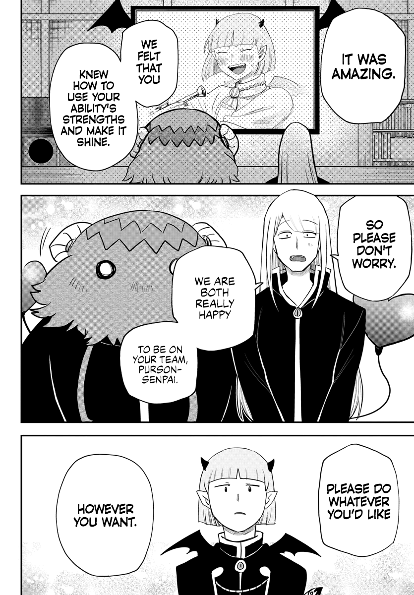 Read Welcome to Demon School! Iruma-kun EN Manga Online