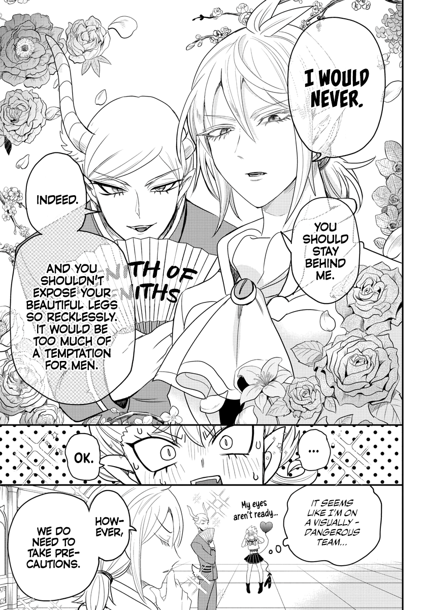 Read Welcome to Demon School! Iruma-kun EN Manga Online