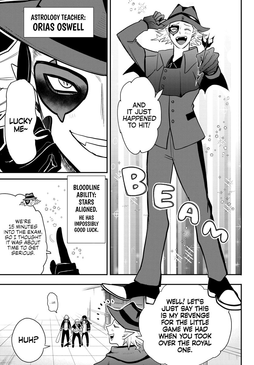 Read Welcome to Demon School! Iruma-kun EN Manga Online