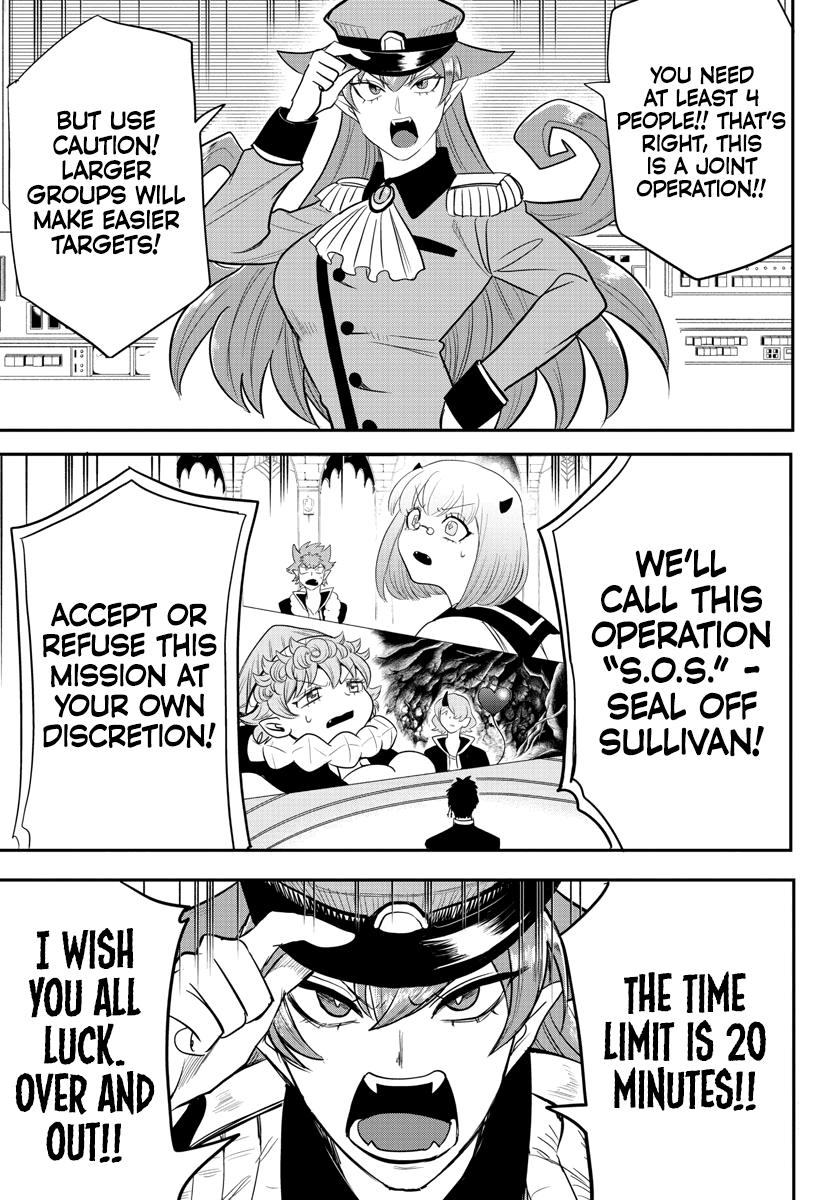 Read Welcome to Demon School! Iruma-kun EN Manga Online