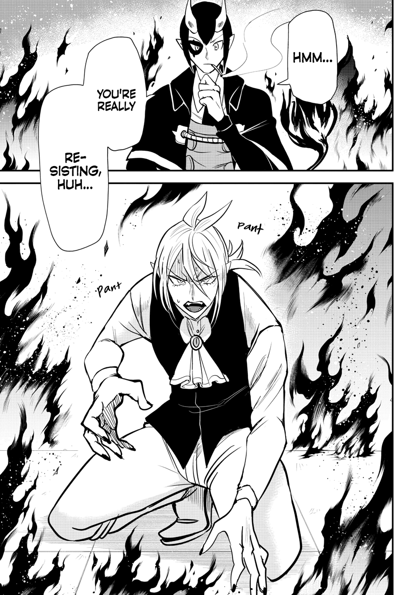 Read Welcome to Demon School! Iruma-kun EN Manga Online