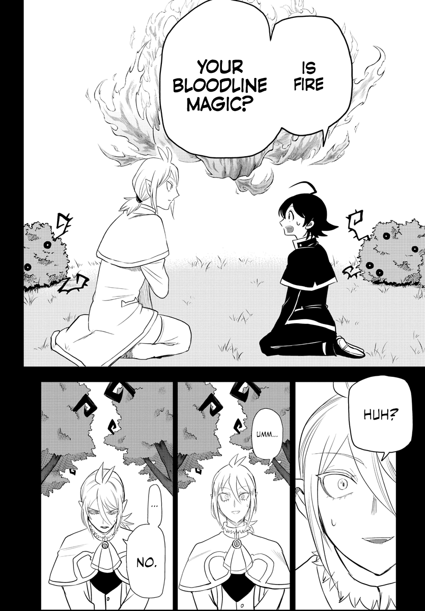 Read Welcome to Demon School! Iruma-kun EN Manga Online