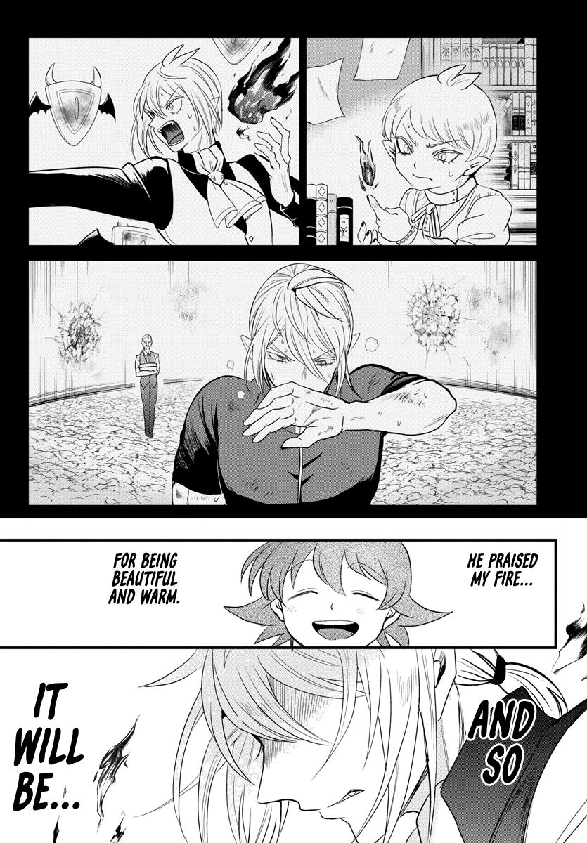 Read Welcome to Demon School! Iruma-kun EN Manga Online
