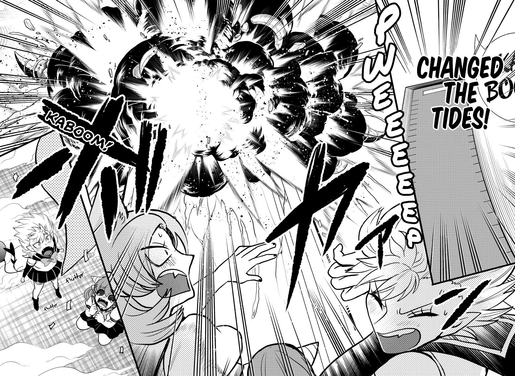 Read Welcome to Demon School! Iruma-kun EN Manga Online