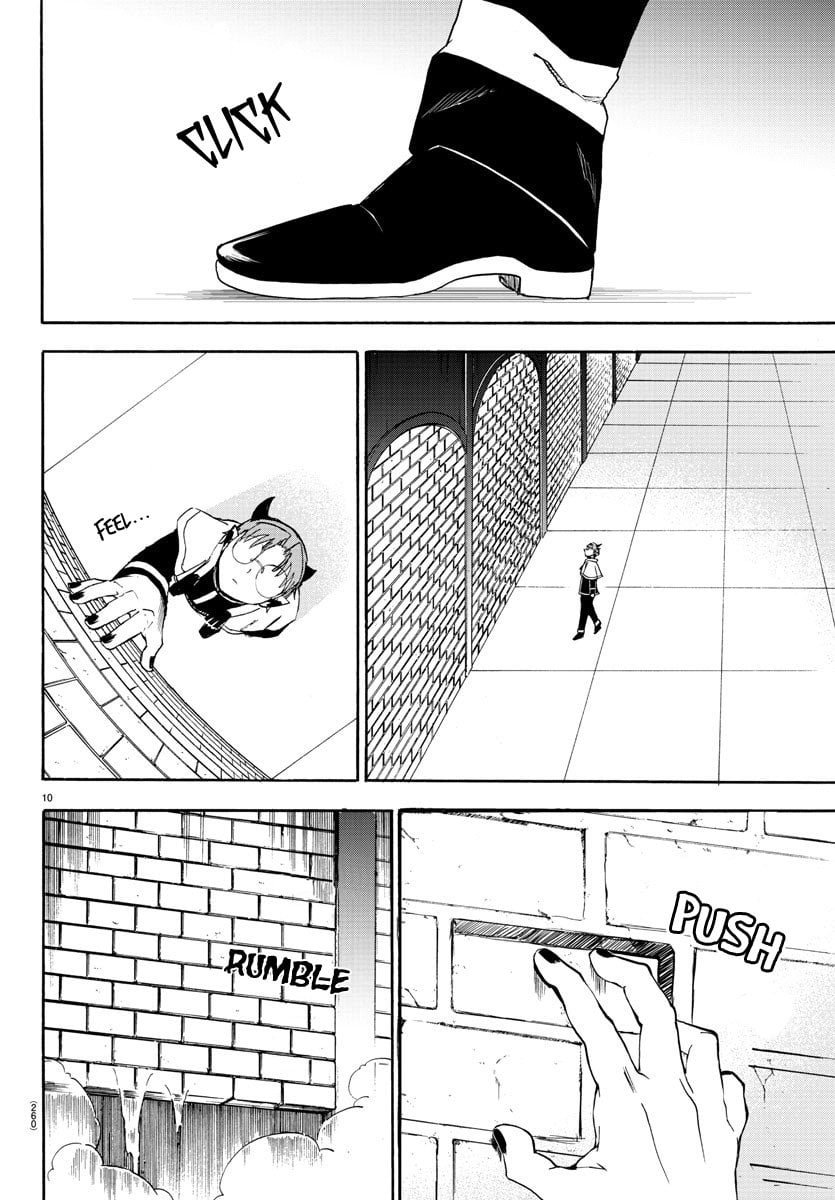 Read Welcome to Demon School! Iruma-kun EN Manga Online