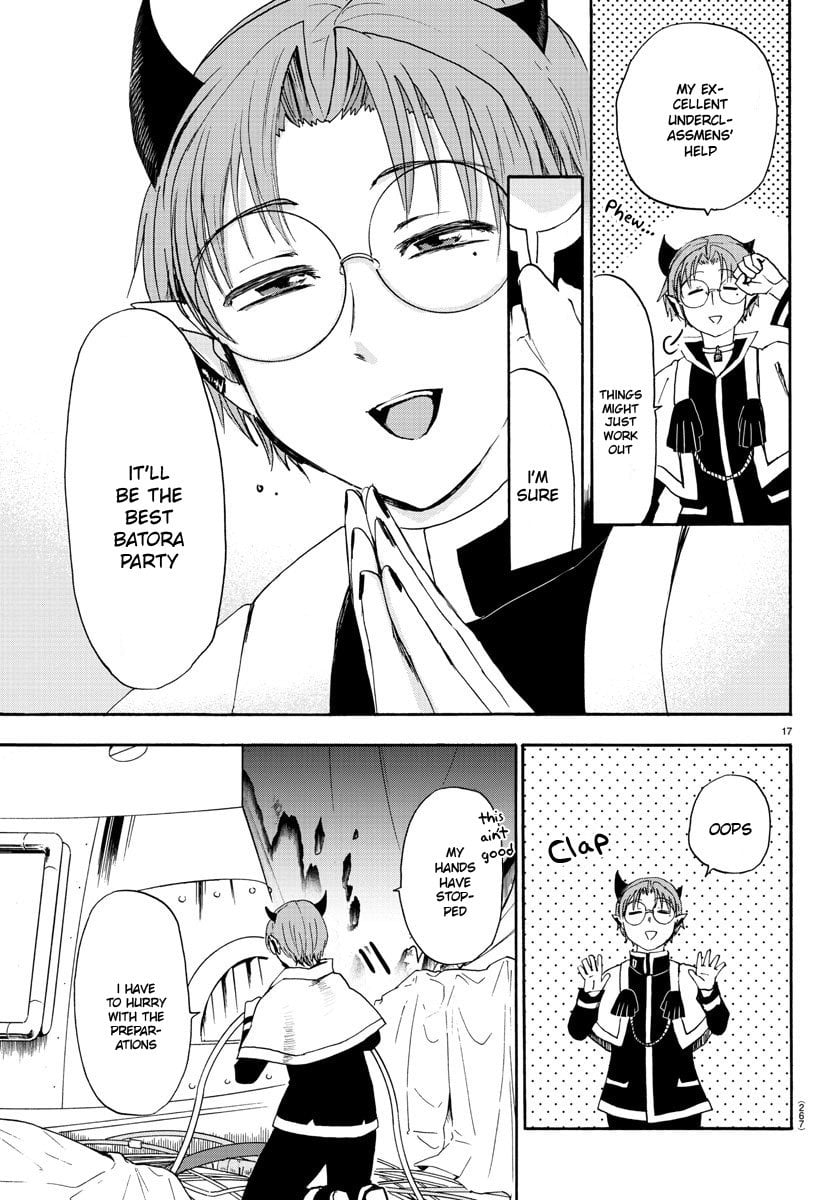 Read Welcome to Demon School! Iruma-kun EN Manga Online