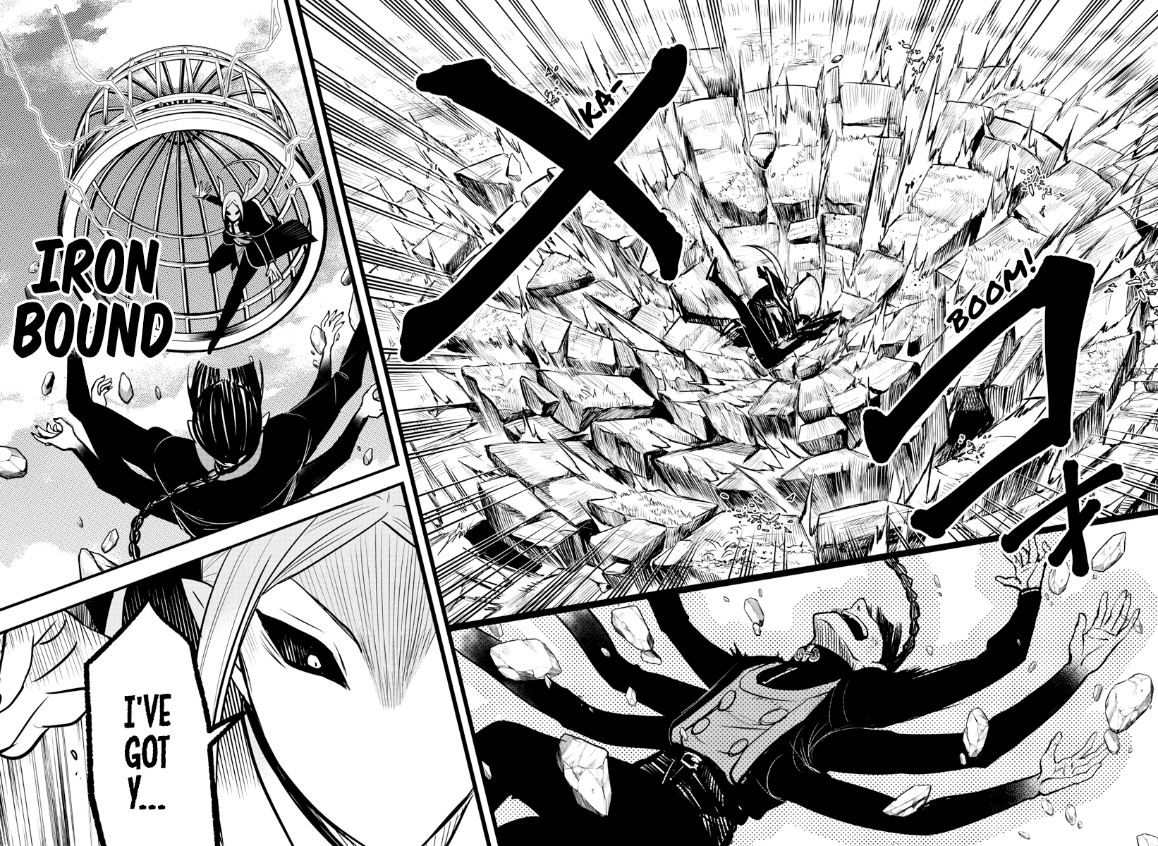 Read Welcome to Demon School! Iruma-kun EN Manga Online