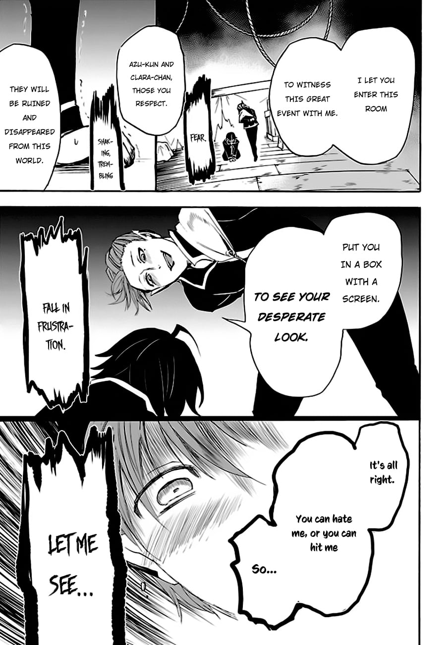 Read Welcome to Demon School! Iruma-kun EN Manga Online