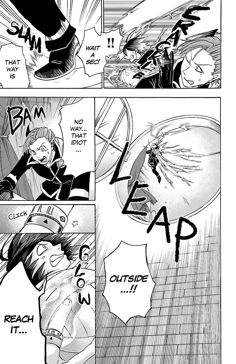 Read Welcome to Demon School! Iruma-kun EN Manga Online