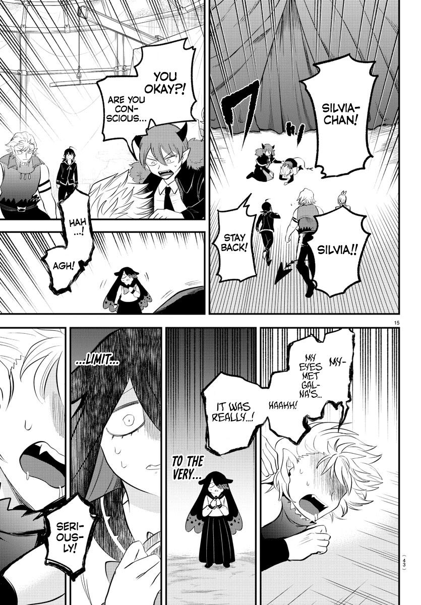 Read Welcome to Demon School! Iruma-kun EN Manga Online