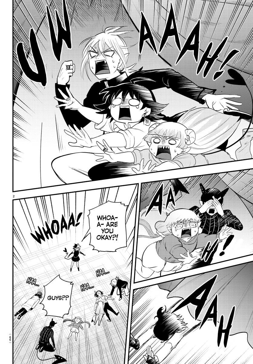 Read Welcome to Demon School! Iruma-kun EN Manga Online