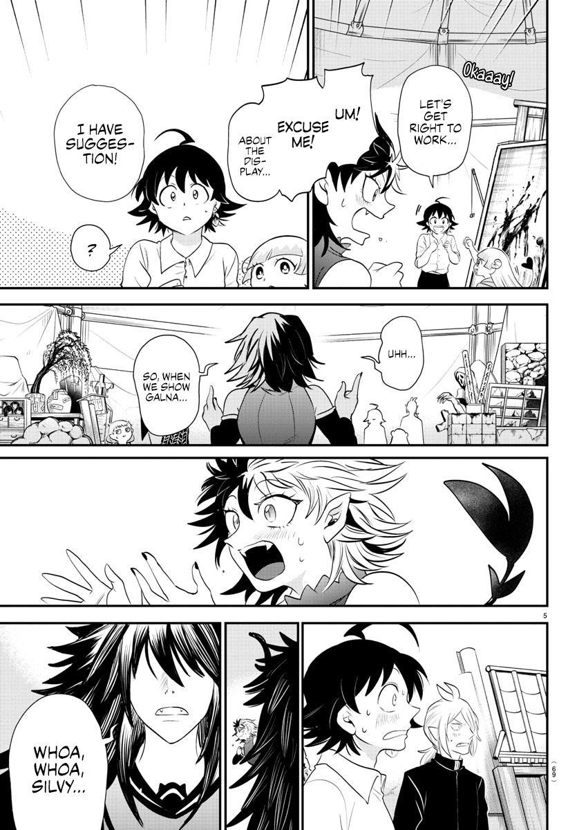 Read Welcome to Demon School! Iruma-kun EN Manga Online