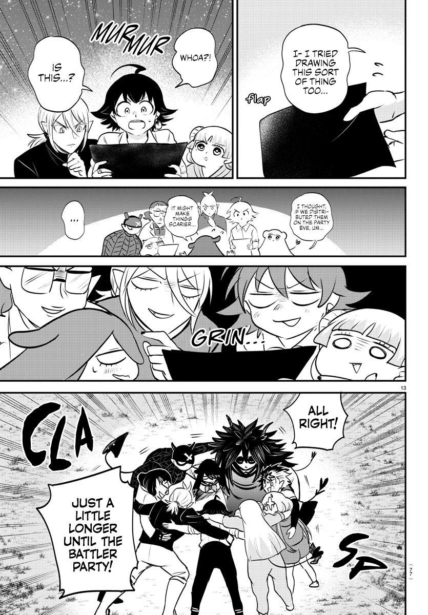 Read Welcome to Demon School! Iruma-kun EN Manga Online