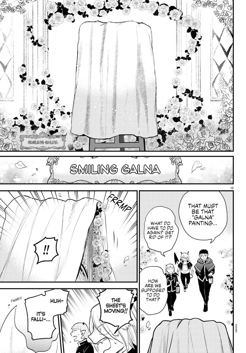 Read Welcome to Demon School! Iruma-kun EN Manga Online