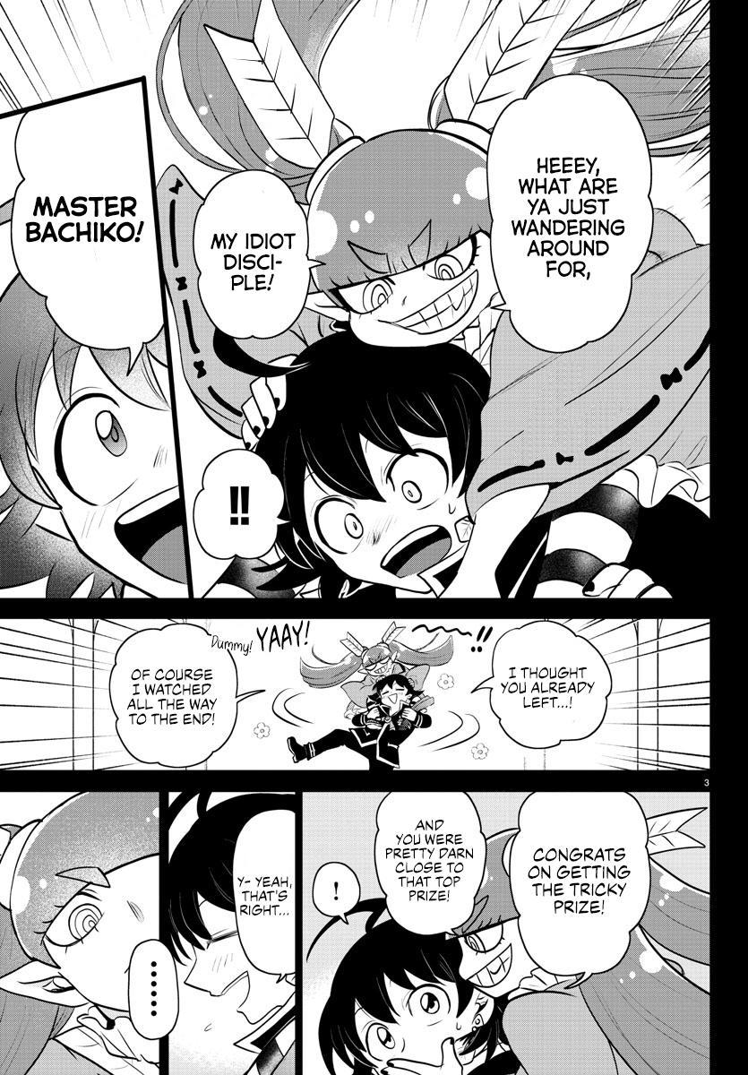Read Welcome to Demon School! Iruma-kun EN Manga Online