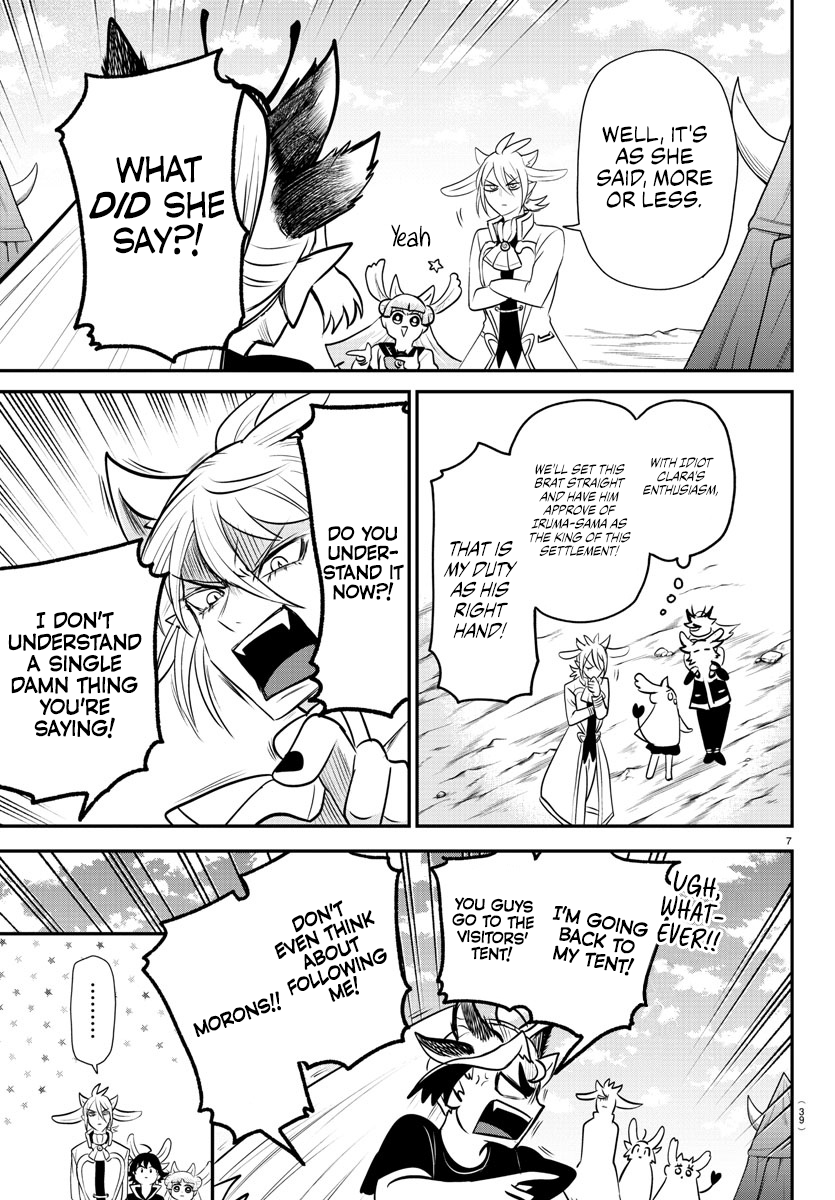 Read Welcome to Demon School! Iruma-kun EN Manga Online