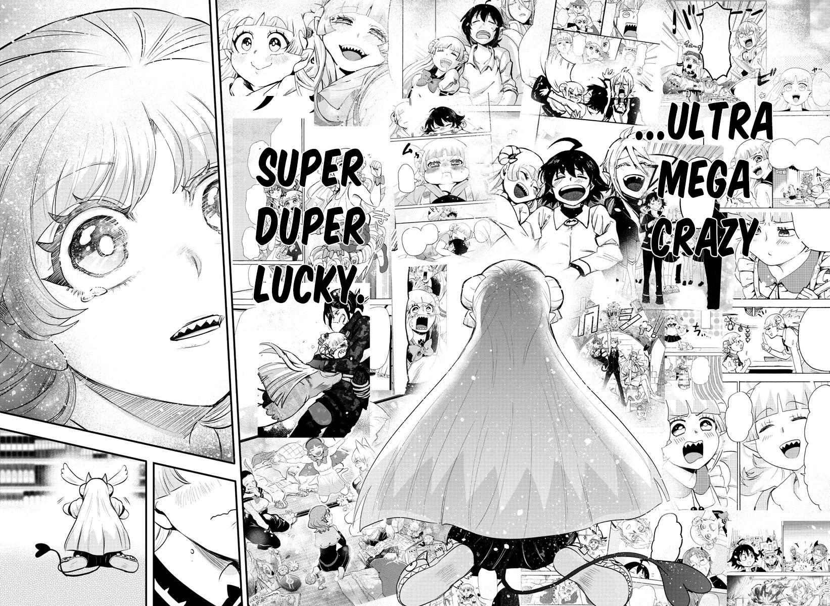 Read Welcome to Demon School! Iruma-kun EN Manga Online