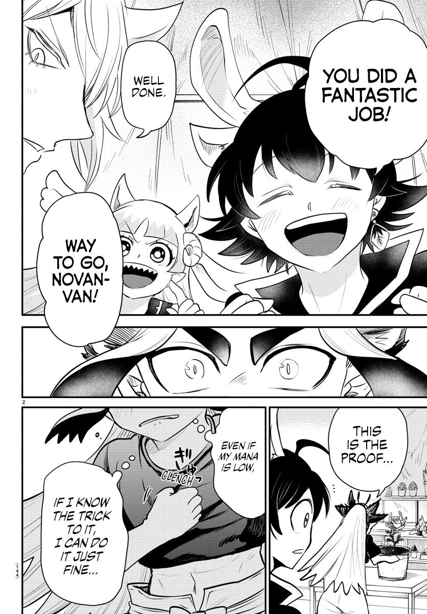 Read Welcome to Demon School! Iruma-kun EN Manga Online