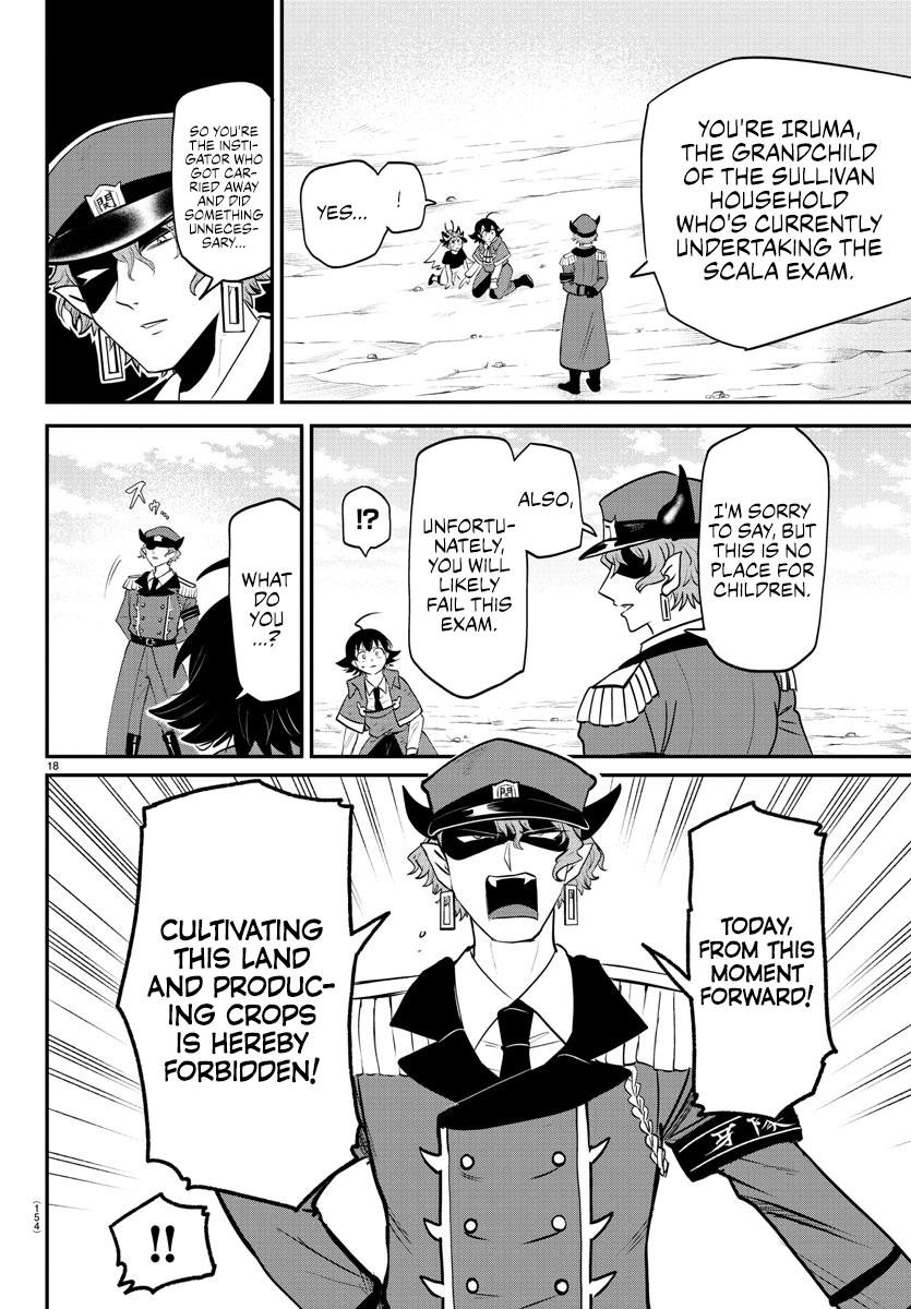 Read Welcome to Demon School! Iruma-kun EN Manga Online