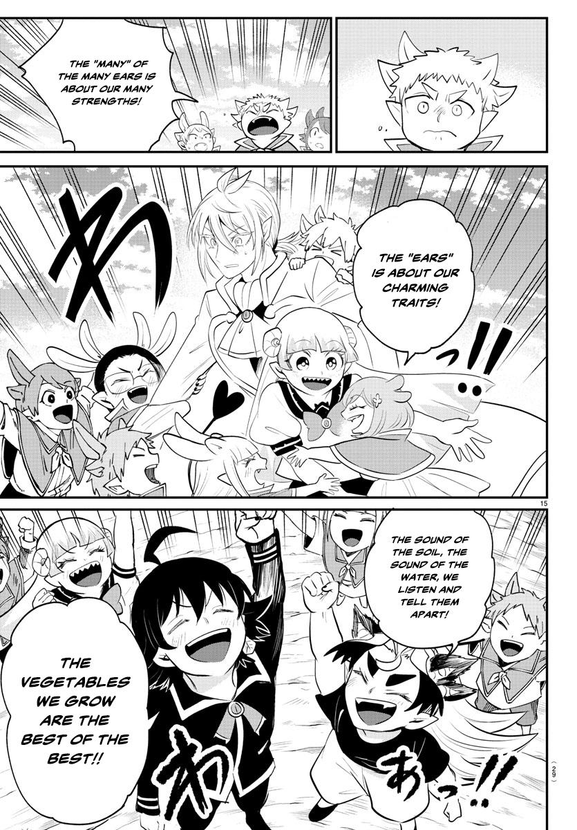 Read Welcome to Demon School! Iruma-kun EN Manga Online