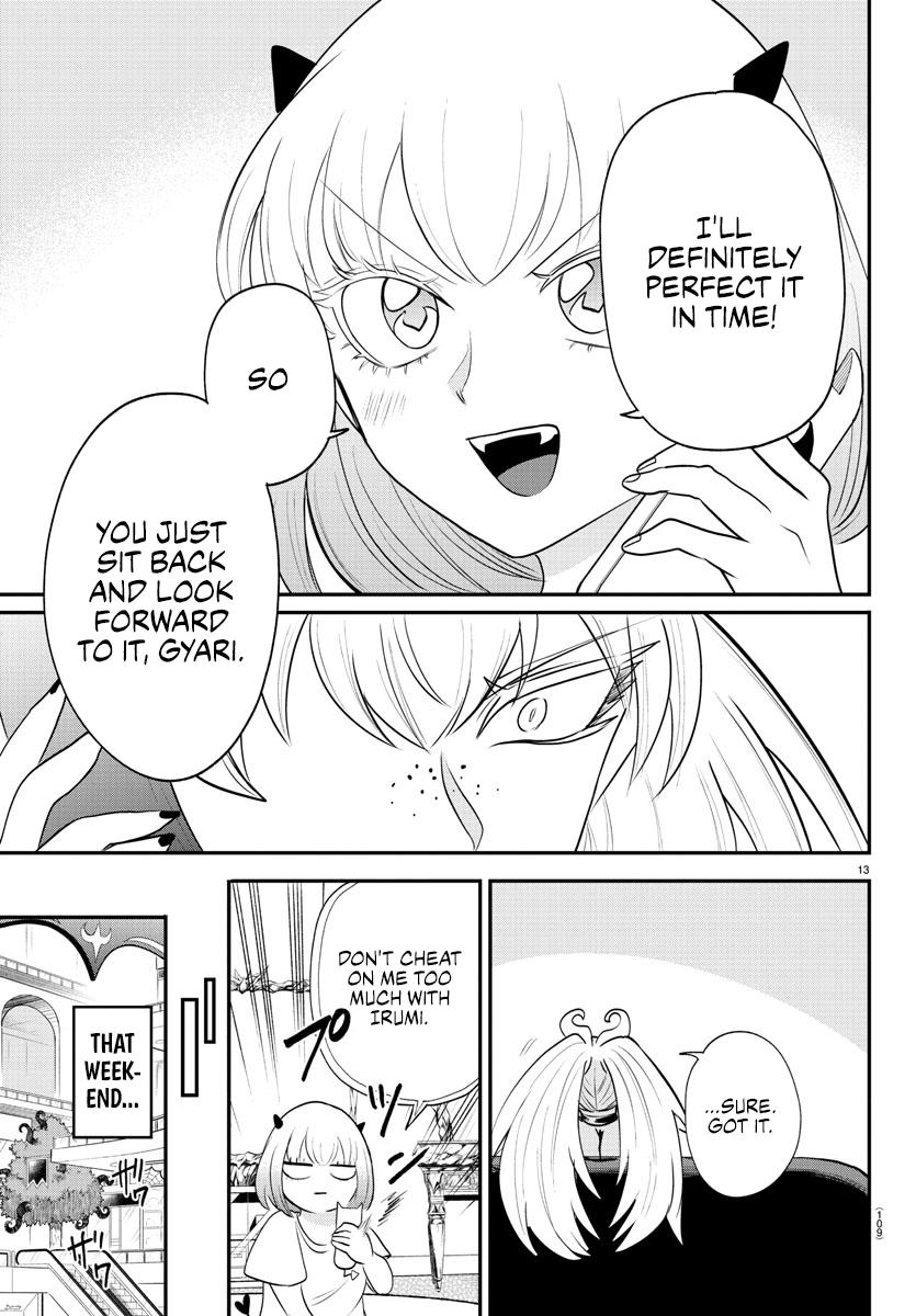 Read Welcome to Demon School! Iruma-kun EN Manga Online
