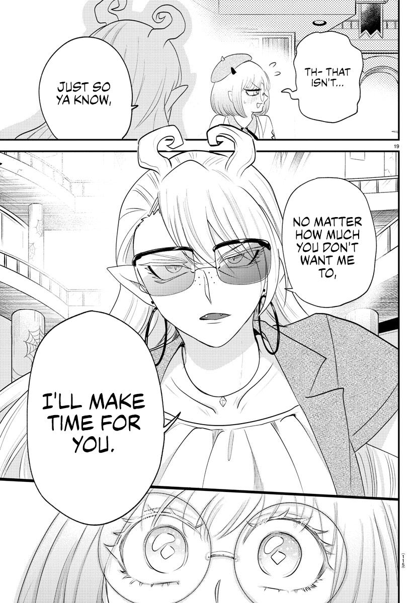 Read Welcome to Demon School! Iruma-kun EN Manga Online