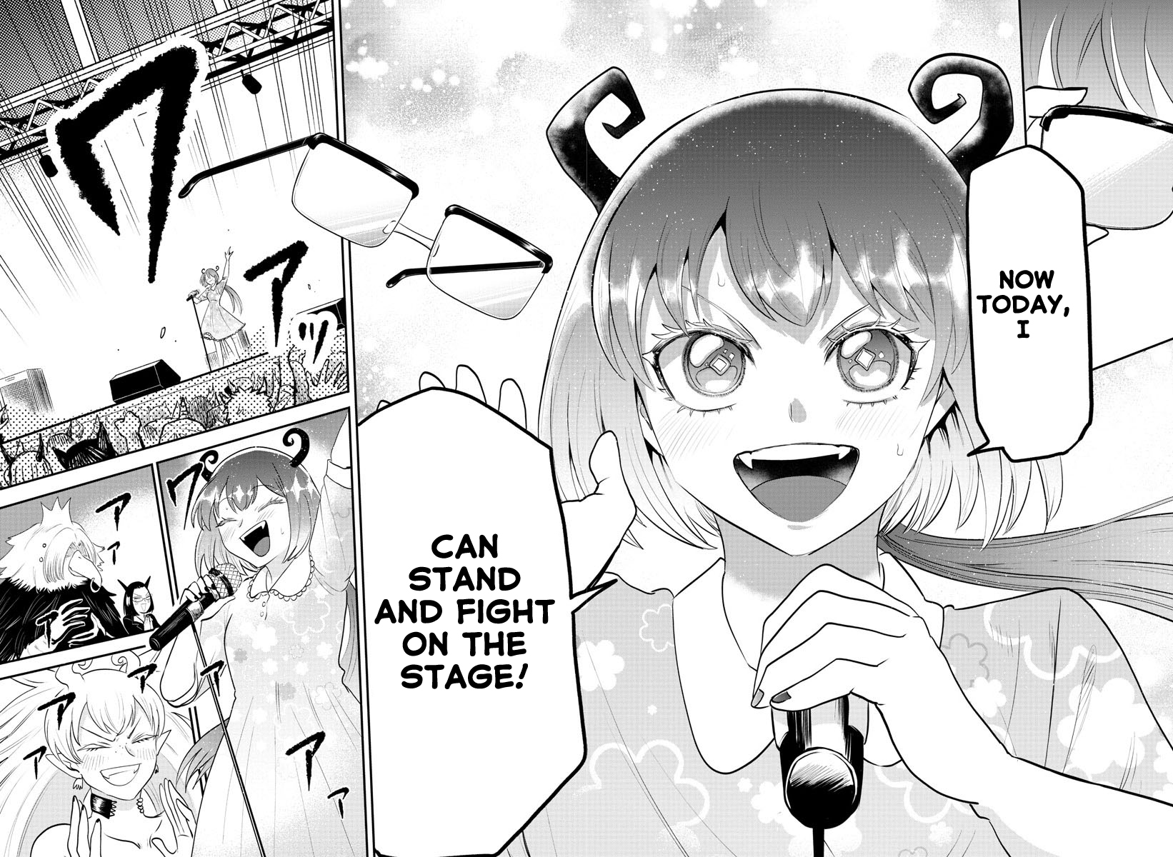 Read Welcome to Demon School! Iruma-kun EN Manga Online