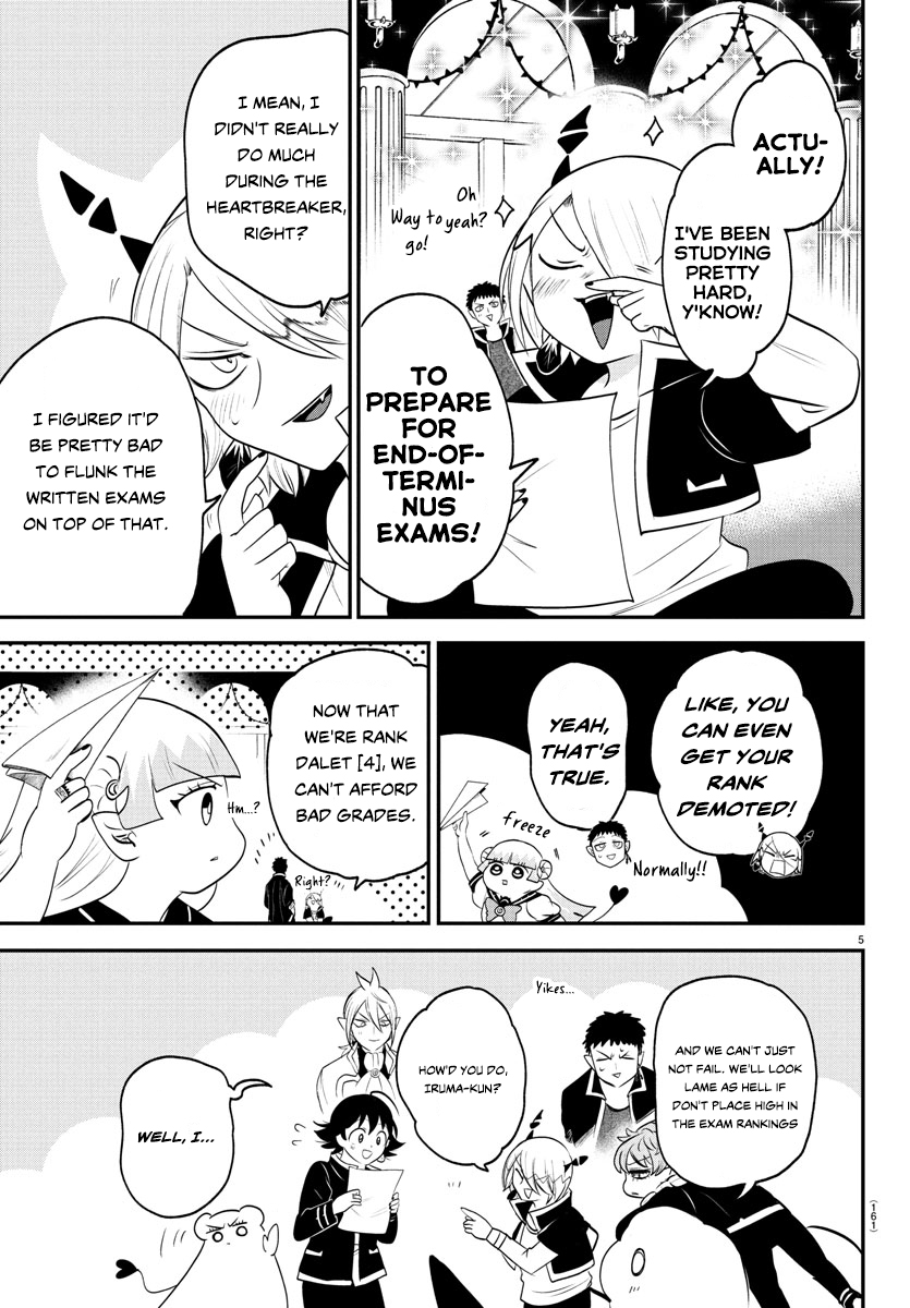 Read Welcome to Demon School! Iruma-kun EN Manga Online