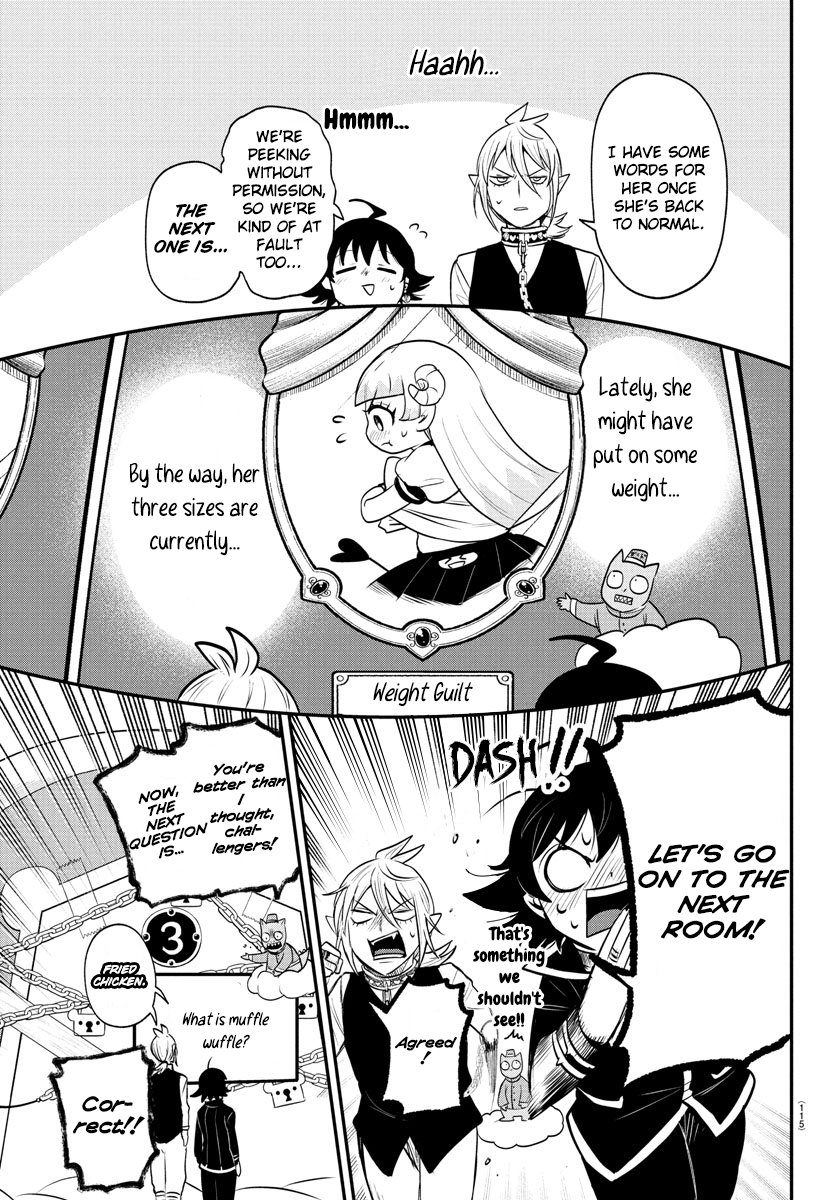 Read Welcome to Demon School! Iruma-kun EN Manga Online