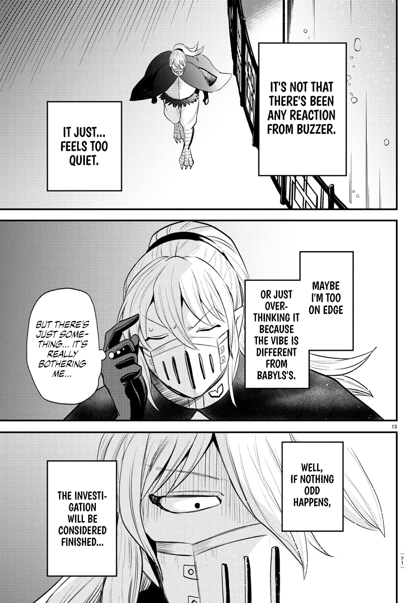 Read Welcome to Demon School! Iruma-kun EN Manga Online
