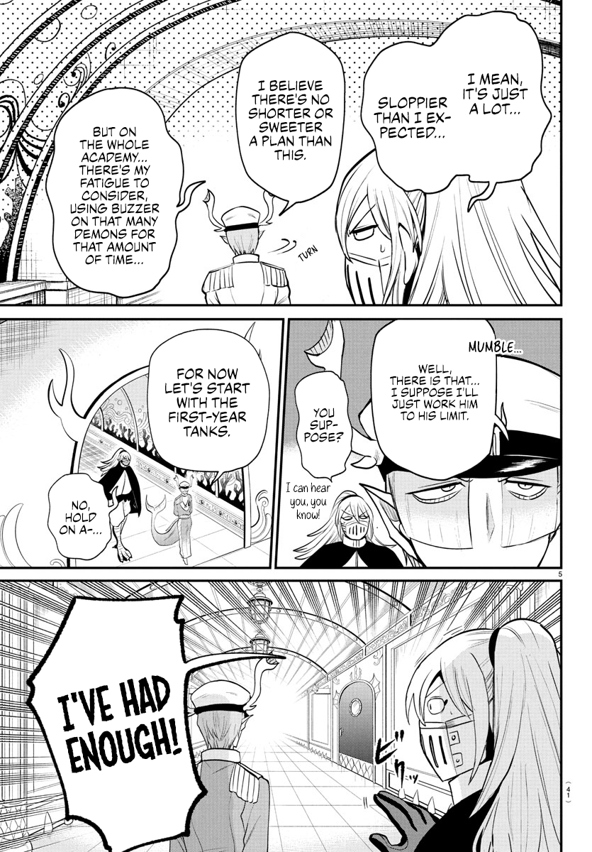 Read Welcome to Demon School! Iruma-kun EN Manga Online