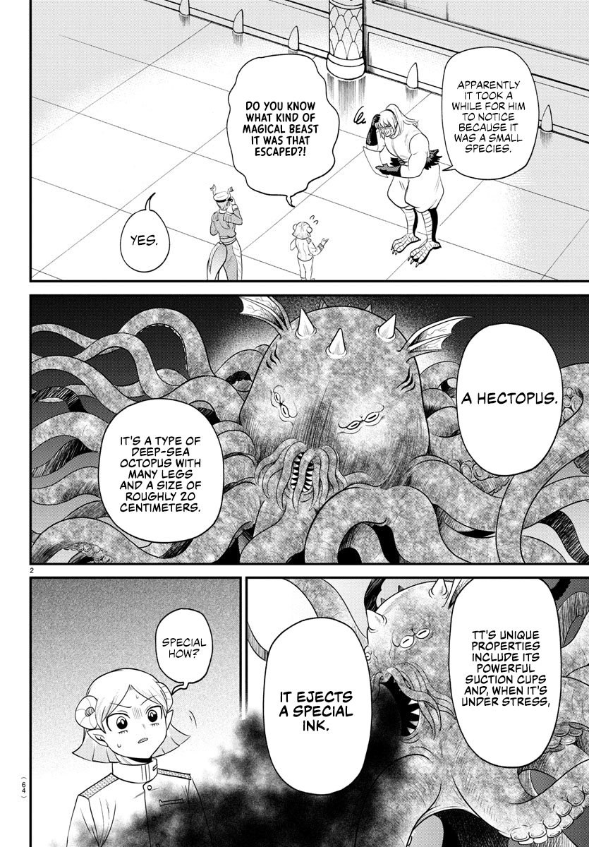 Read Welcome to Demon School! Iruma-kun EN Manga Online