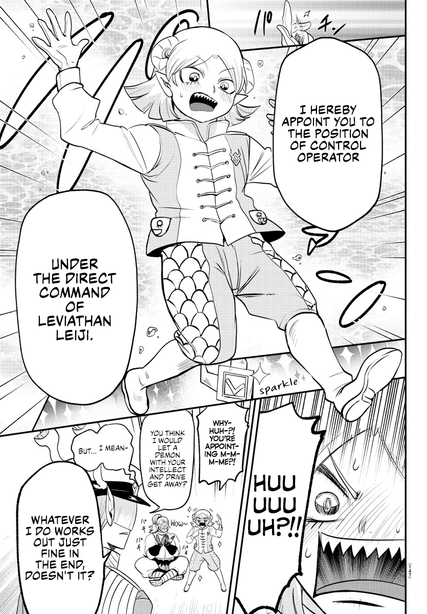 Read Welcome to Demon School! Iruma-kun EN Manga Online