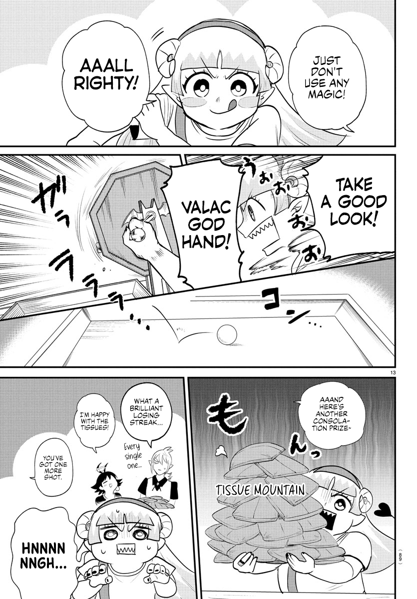 Read Welcome to Demon School! Iruma-kun EN Manga Online