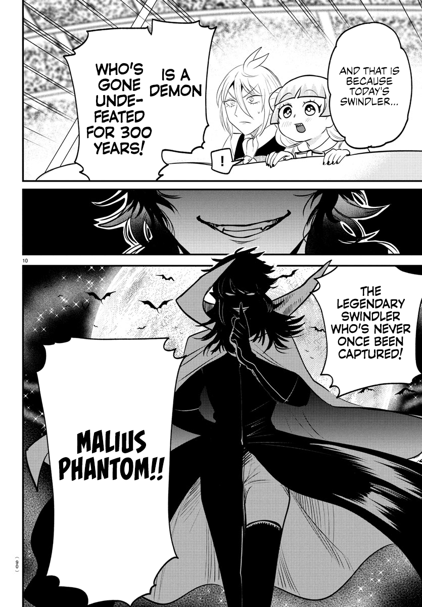 Read Welcome to Demon School! Iruma-kun EN Manga Online