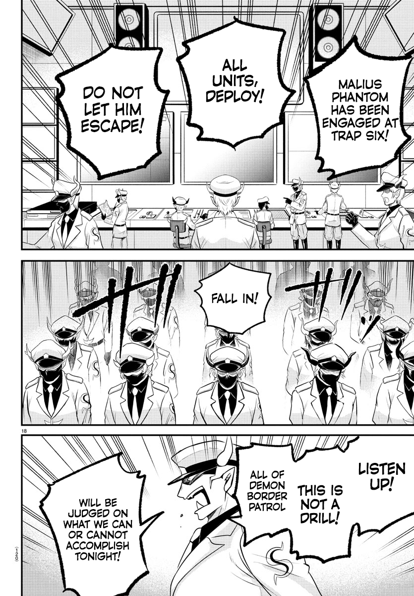 Read Welcome to Demon School! Iruma-kun EN Manga Online