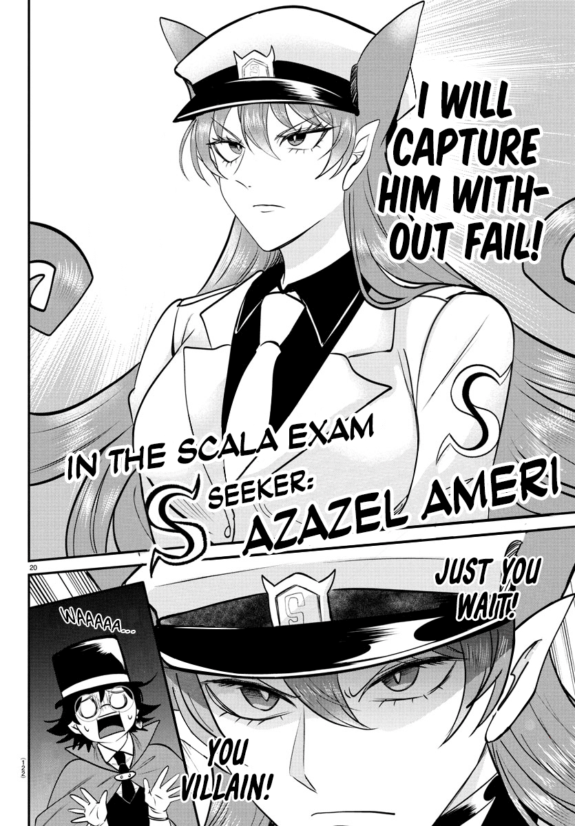 Read Welcome to Demon School! Iruma-kun EN Manga Online
