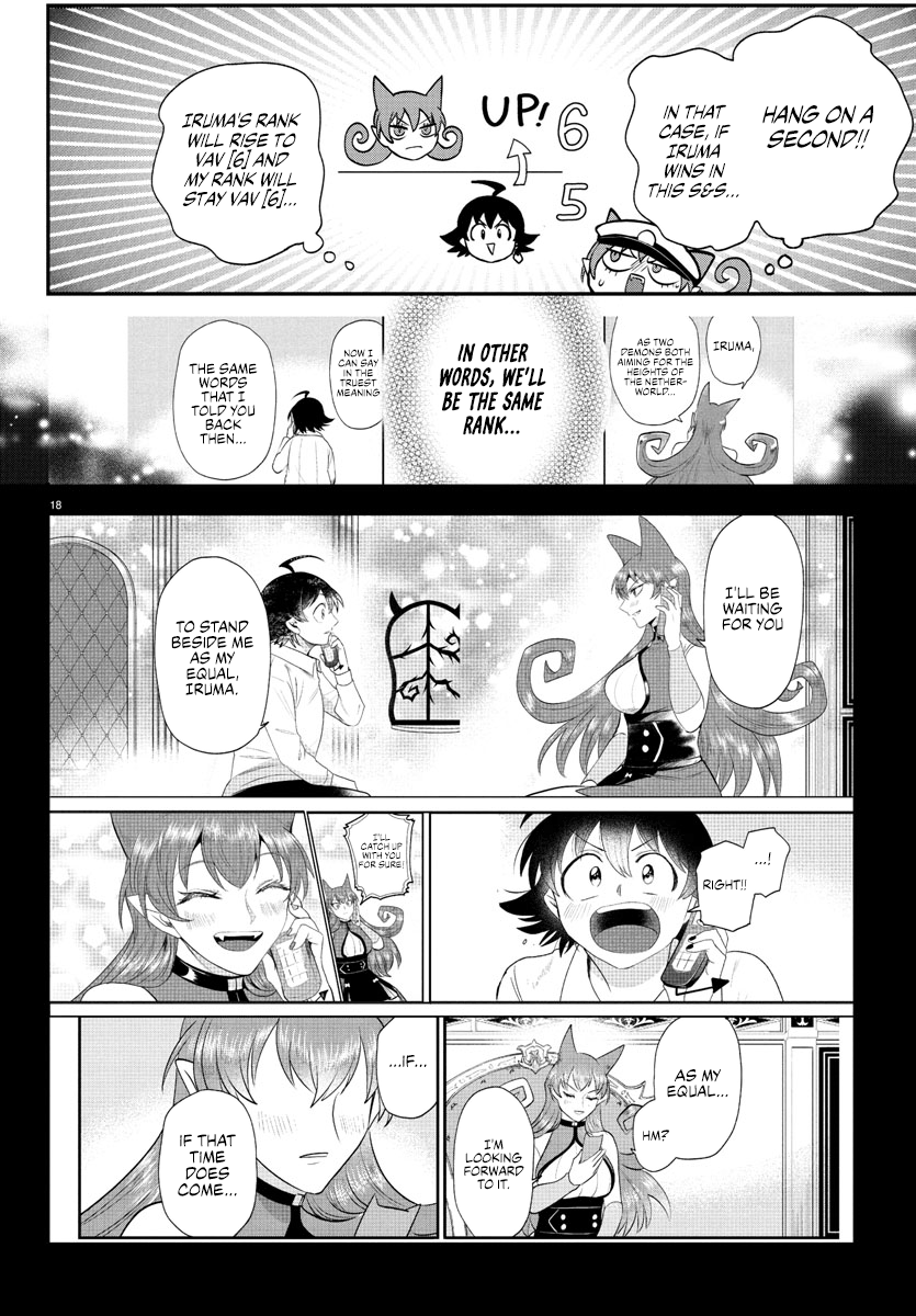 Read Welcome to Demon School! Iruma-kun EN Manga Online