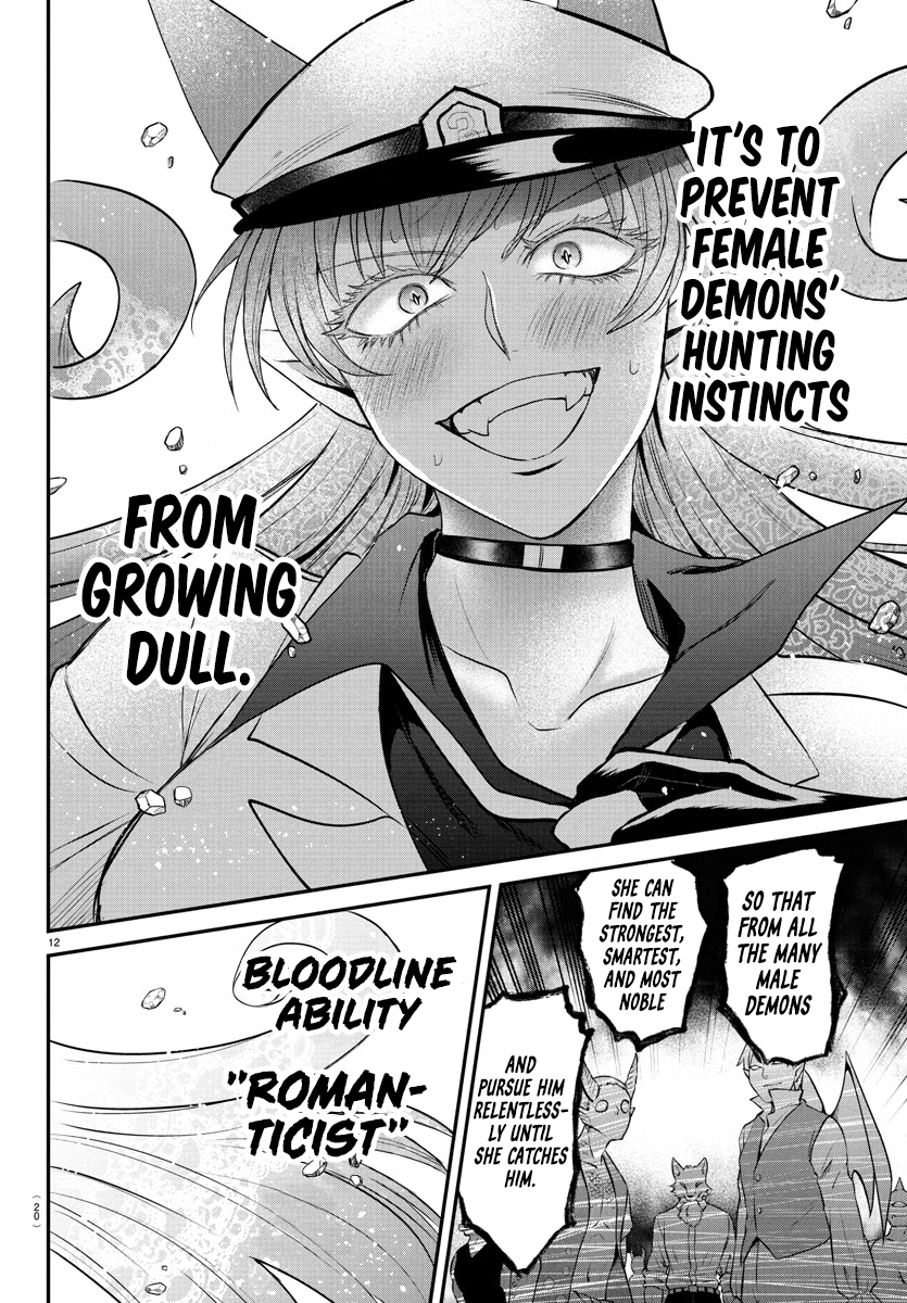 Read Welcome to Demon School! Iruma-kun EN Manga Online