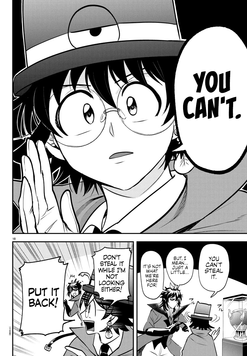 Read Welcome to Demon School! Iruma-kun EN Manga Online