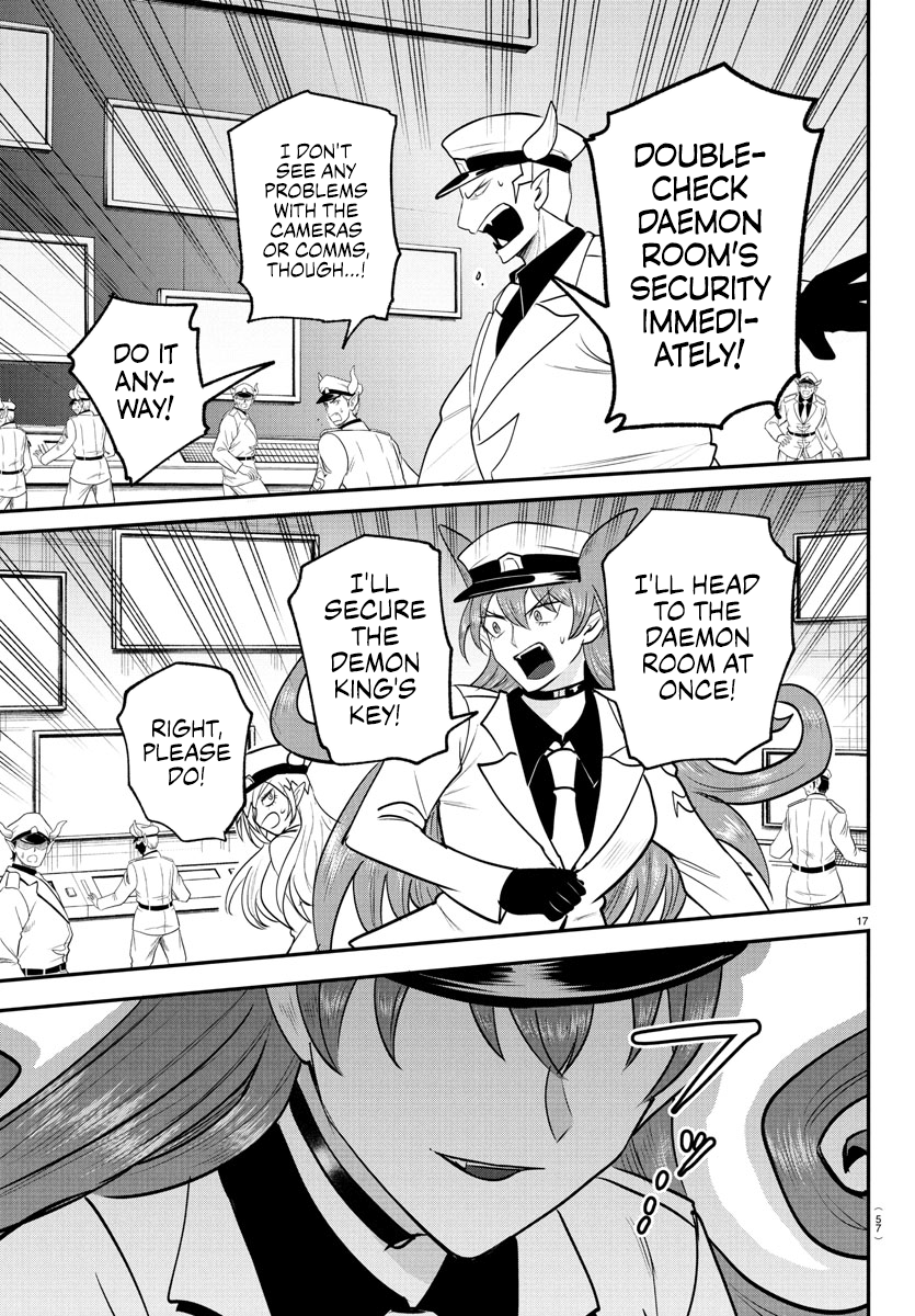 Read Welcome to Demon School! Iruma-kun EN Manga Online