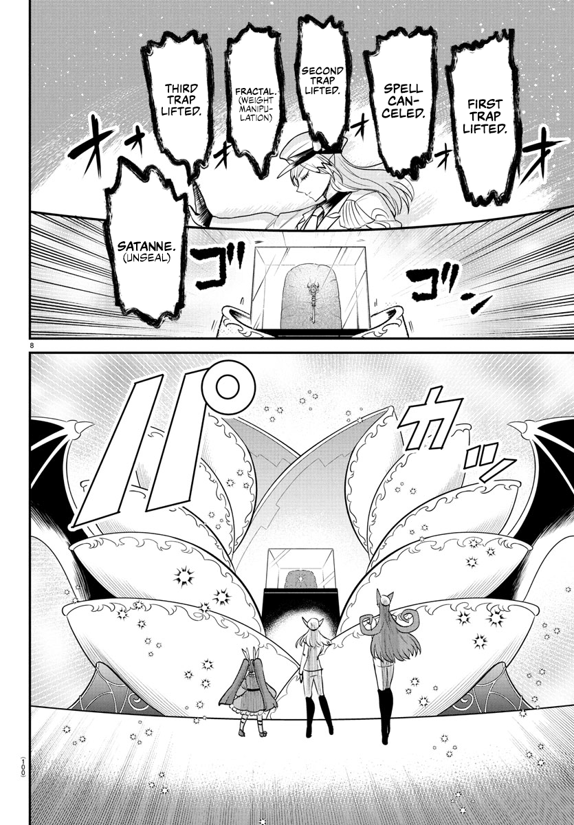 Read Welcome to Demon School! Iruma-kun EN Manga Online