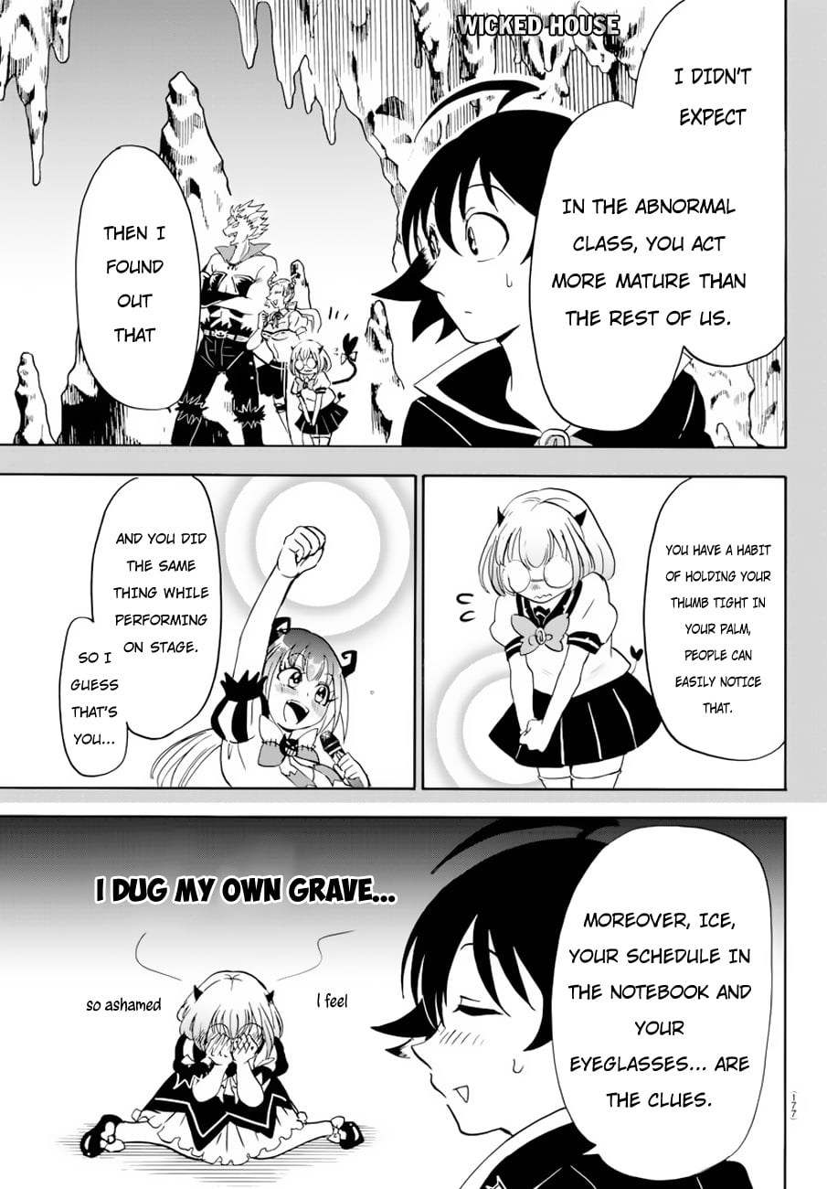 Read Welcome to Demon School! Iruma-kun EN Manga Online