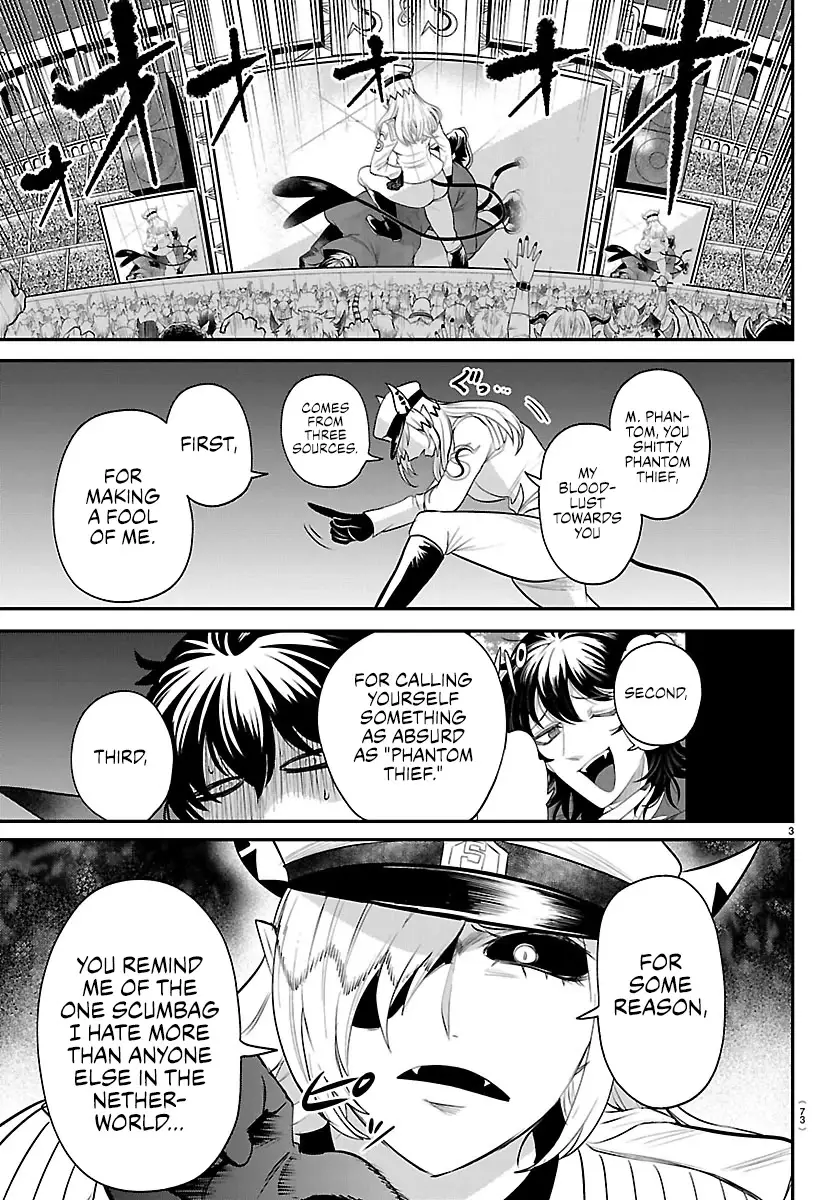Read Welcome to Demon School! Iruma-kun EN Manga Online