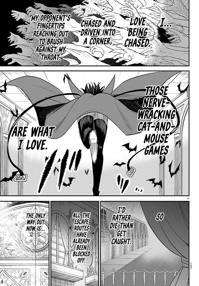 Read Welcome to Demon School! Iruma-kun EN Manga Online