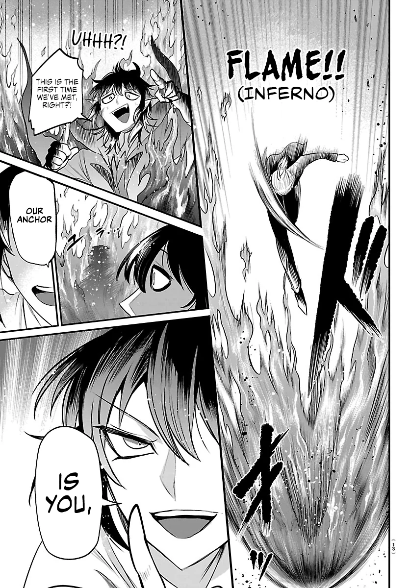 Read Welcome to Demon School! Iruma-kun EN Manga Online